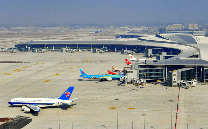 临城空运北京（首都、大兴）机场